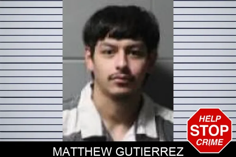 Matthew Gutierrez