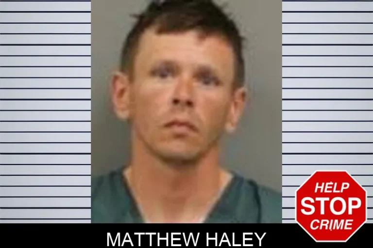 Matthew Haley
