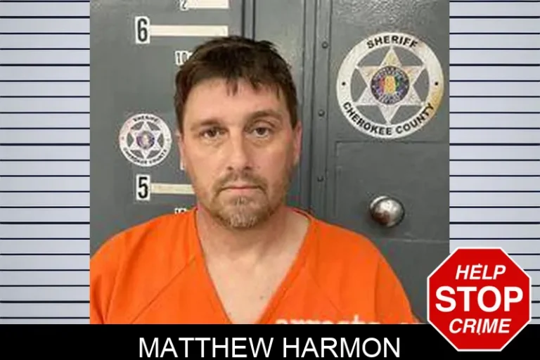 Matthew Harmon