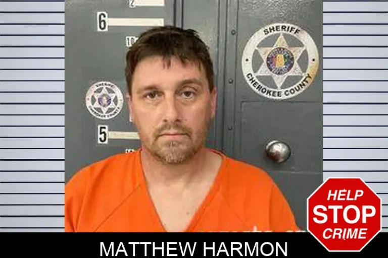 Matthew Harmon