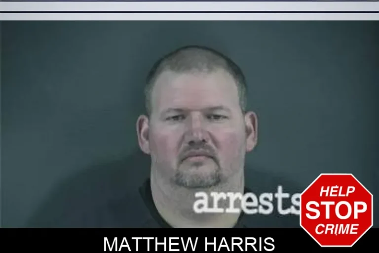 Matthew Harris