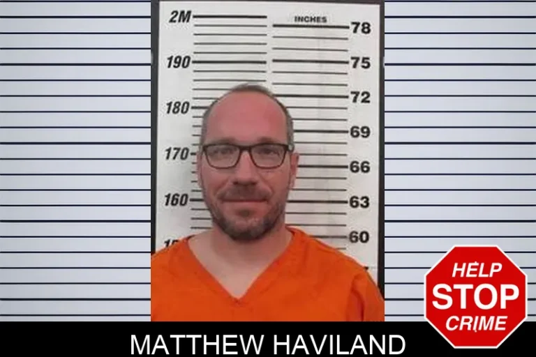 Matthew Haviland