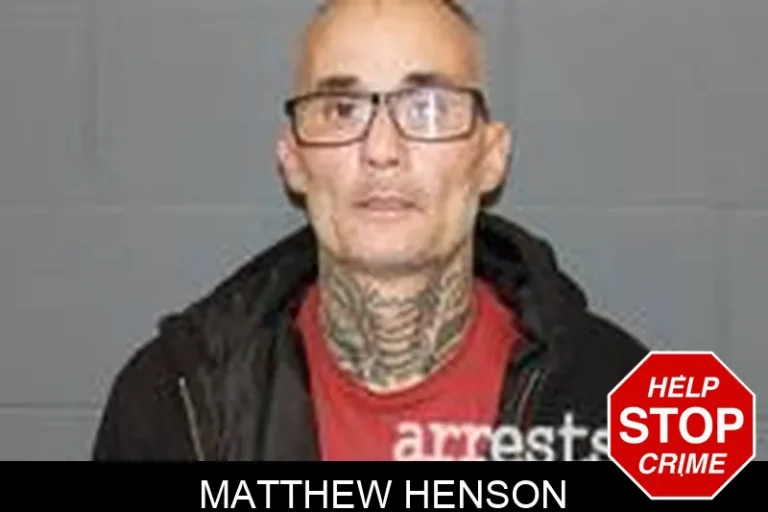 Matthew Henson