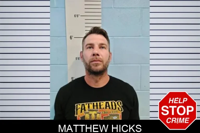 Matthew Hicks