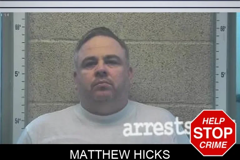 Matthew Hicks