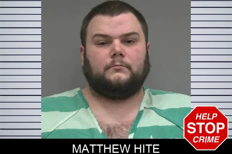 Matthew Hite