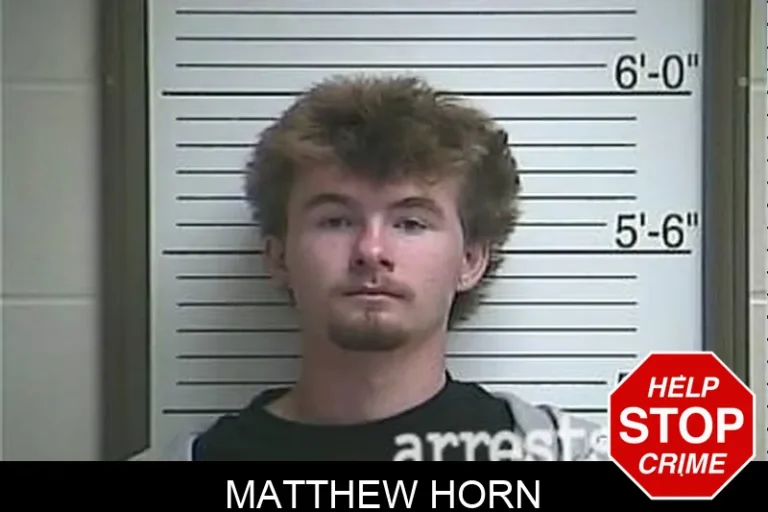 Matthew Horn