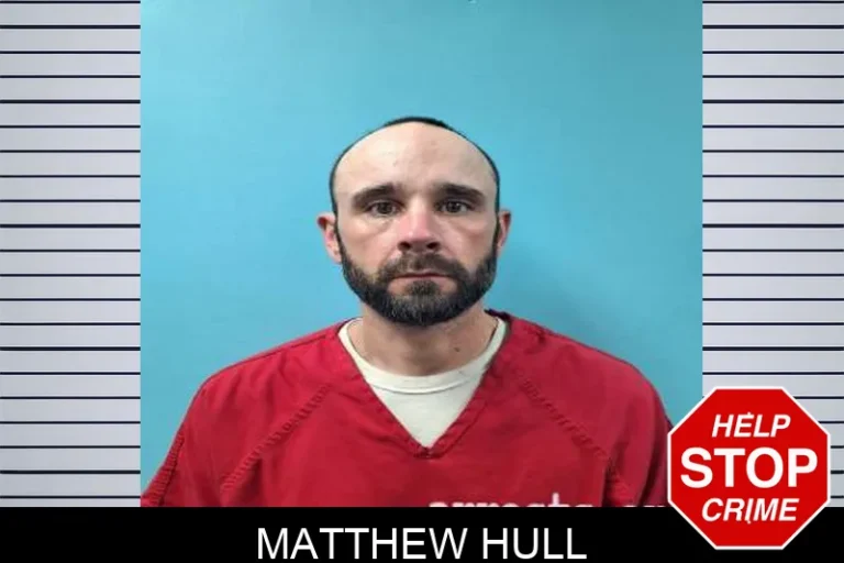 Matthew HuLl