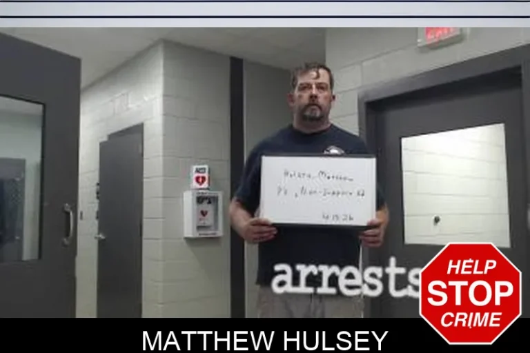 Matthew HuLsey