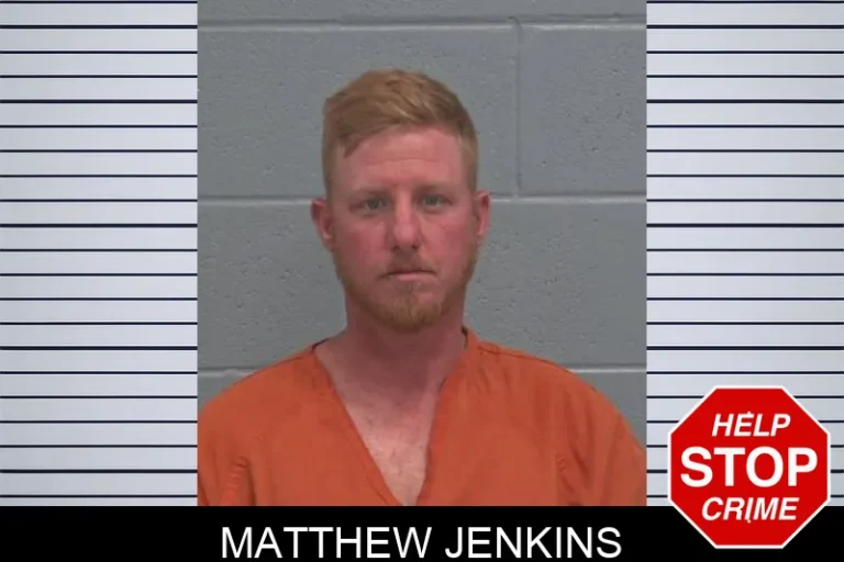 Matthew Jenkins