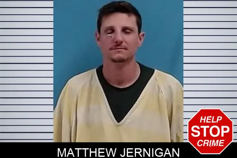 Matthew Jernigan
