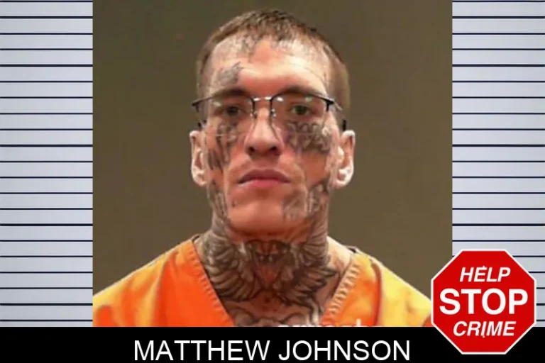 Matthew Johnson