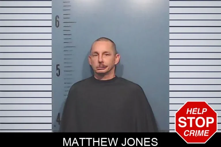 Matthew Jones