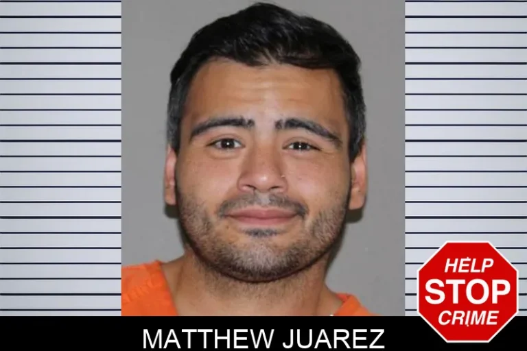 Matthew JuArez