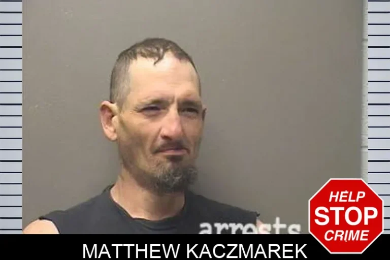 Matthew Kaczmarek