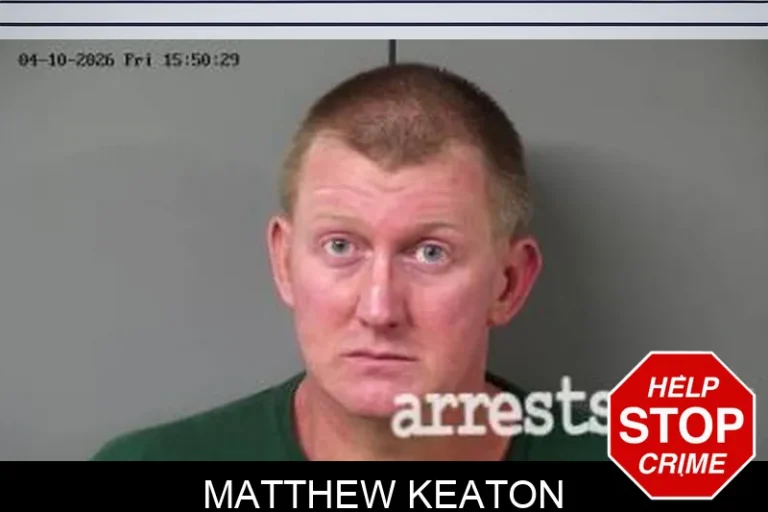 Matthew Keaton