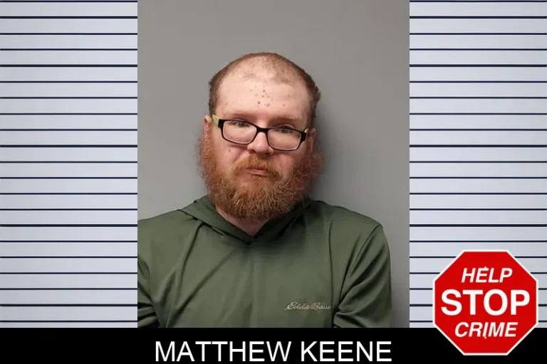 Matthew Keene