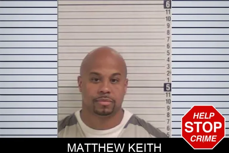 Matthew Keith