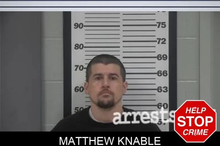 Matthew Knable