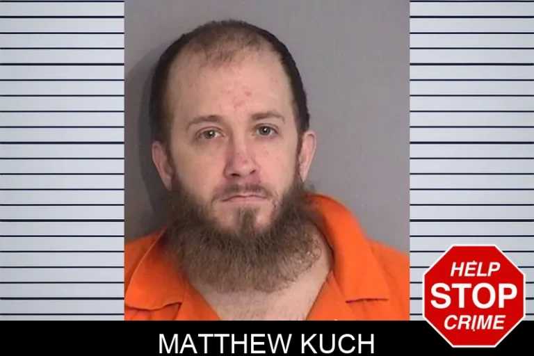 Matthew KuCh