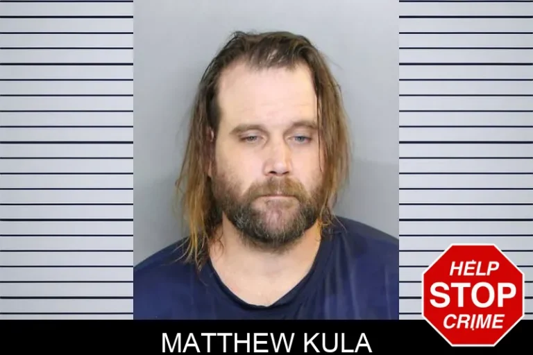 Matthew KuLa