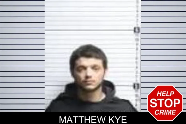 Matthew Kye