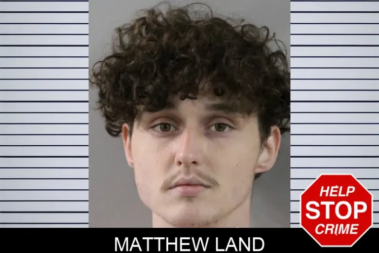 Matthew Land
