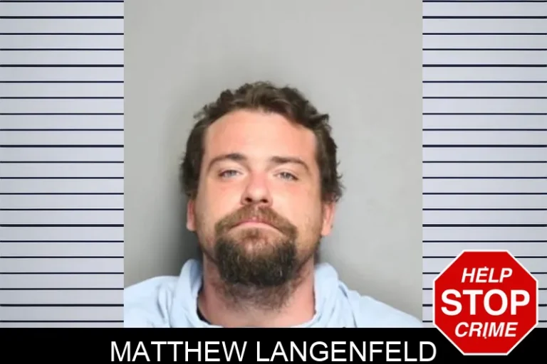 Matthew Langenfeld