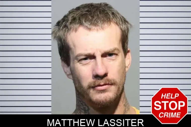 Matthew Lassiter