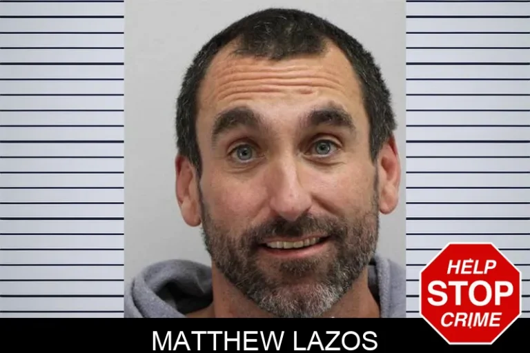 Matthew Lazos
