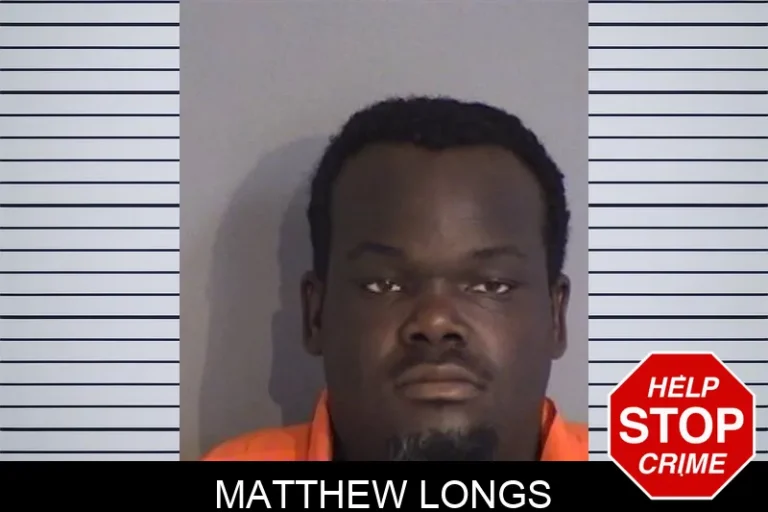Matthew Longs