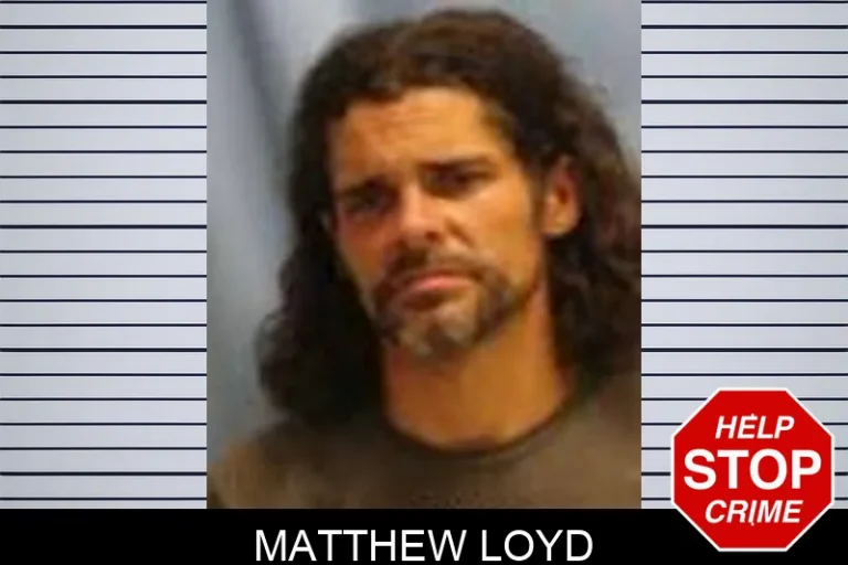 Matthew Loyd