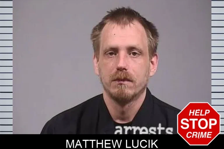 Matthew LuCik