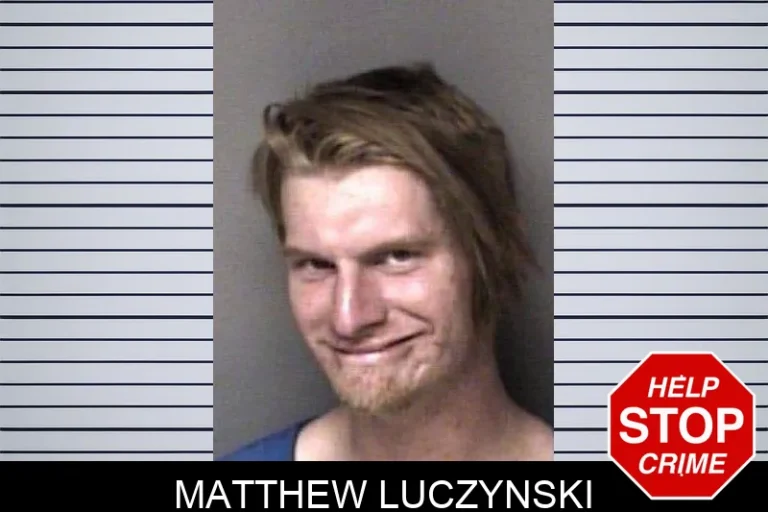 Matthew LuCzynski