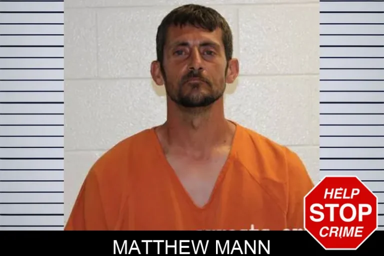 Matthew Mann