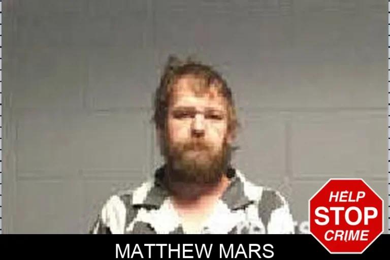 Matthew Mars