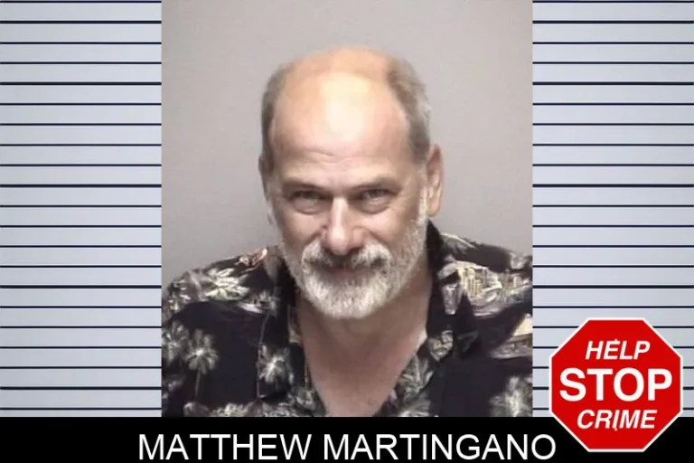 Matthew Martingano