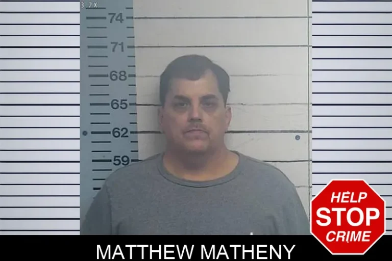 Matthew Matheny