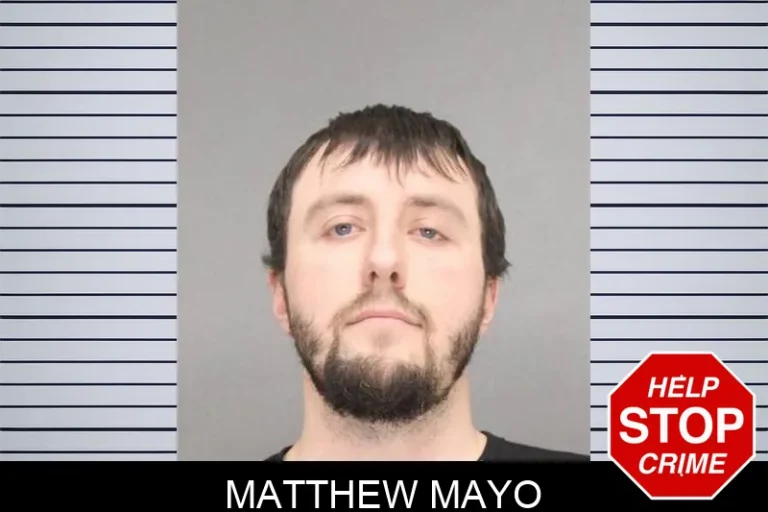 Matthew Mayo