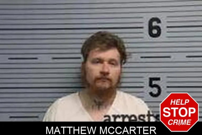 Matthew McCarter