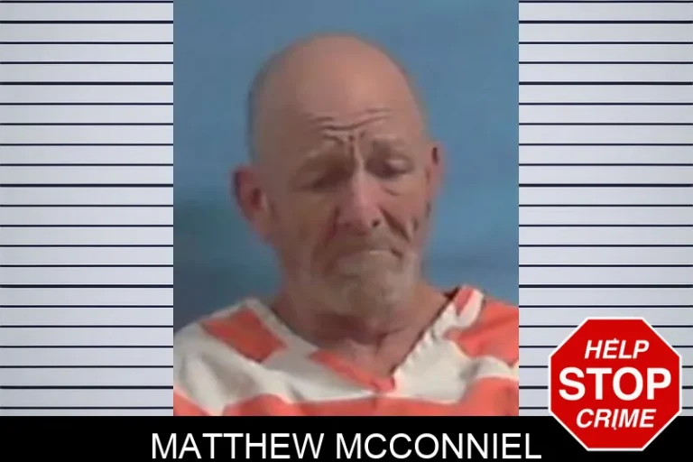 Matthew McConniel