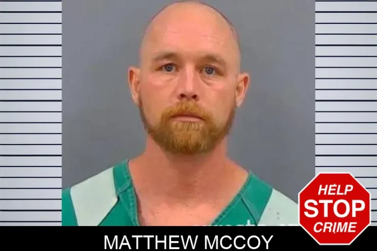 Matthew McCoy