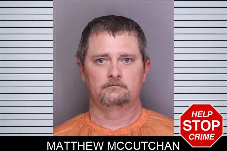 Matthew McCuTchan