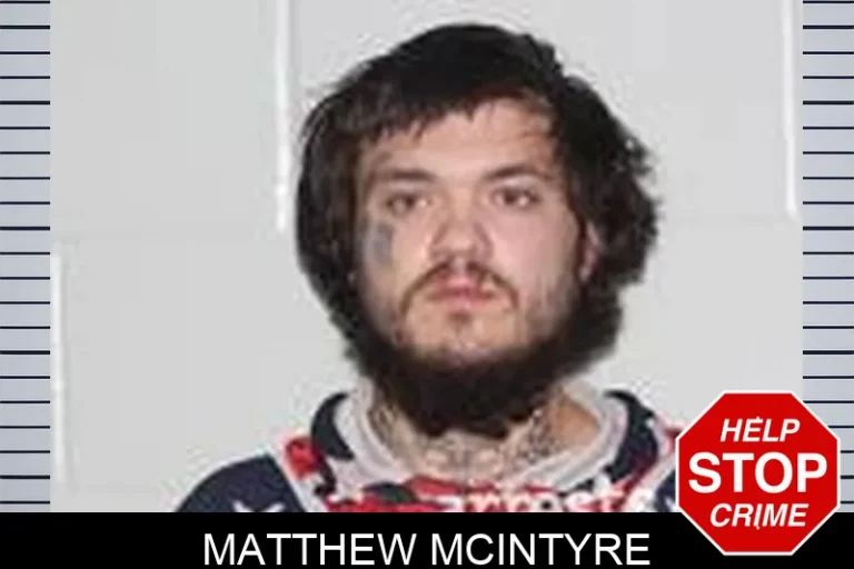 Matthew McIntyre