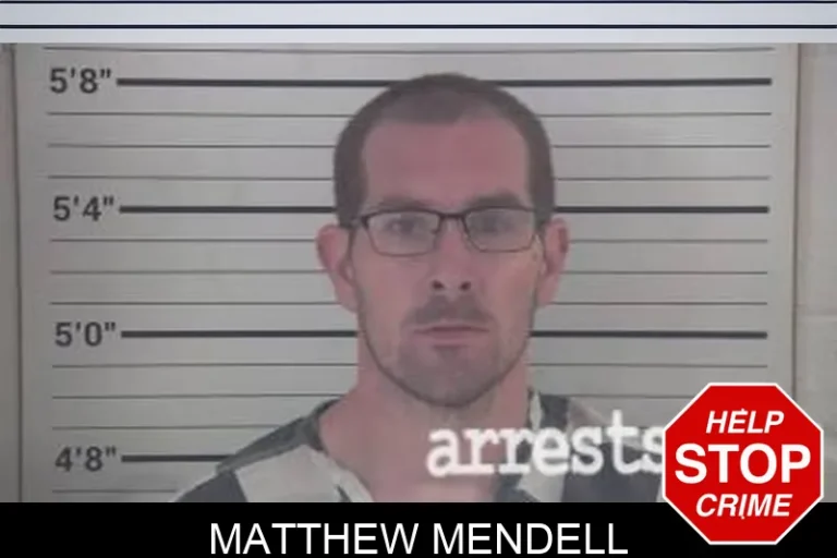 Matthew Mendell