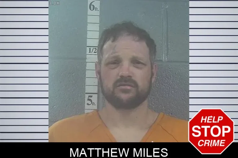 Matthew Miles