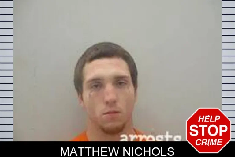 Matthew Nichols