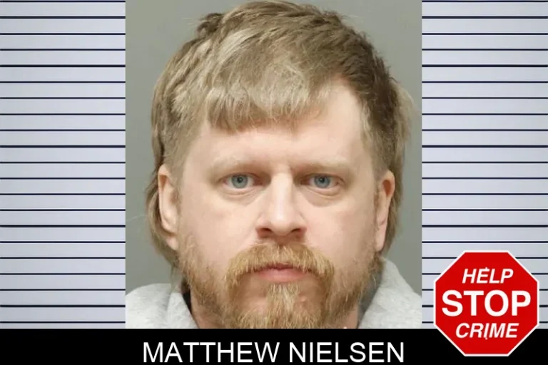 Matthew Nielsen