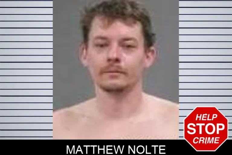 Matthew Nolte