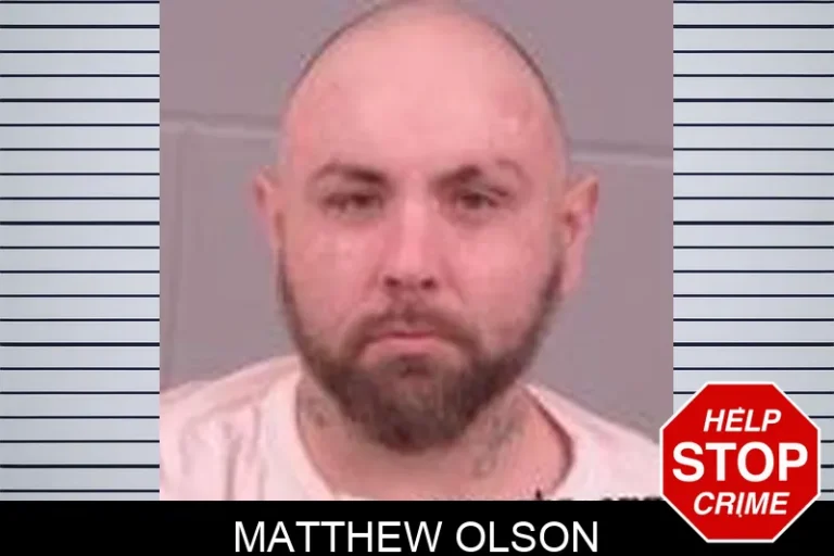 Matthew Olson